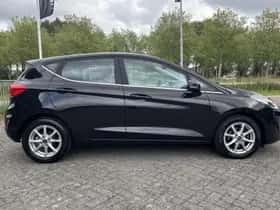 Ford Fiesta (2021) thumbnail 6