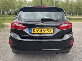 Ford Fiesta (2021) thumbnail 9