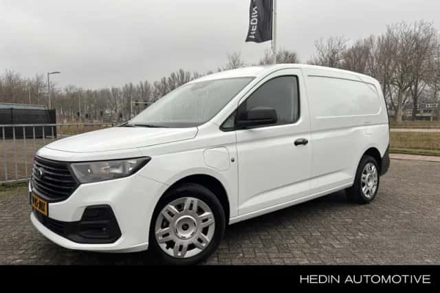 Ford Transit Connect (2024)