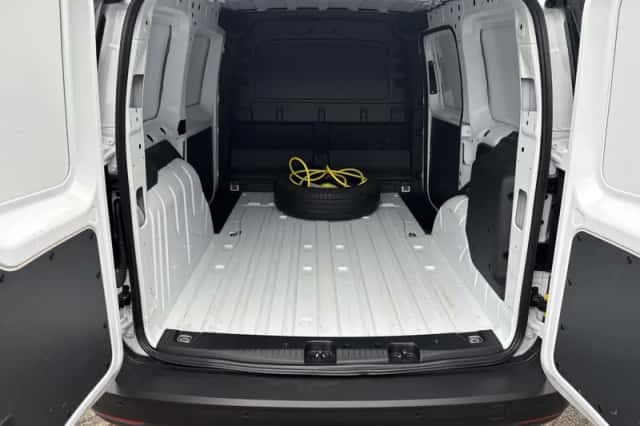 Ford Transit Connect (2024) thumbnail 11