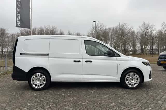Ford Transit Connect (2024) thumbnail 14