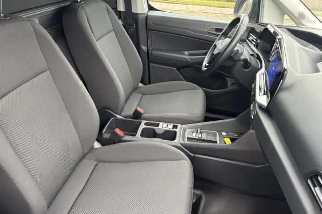 Ford Transit Connect (2024) thumbnail 15