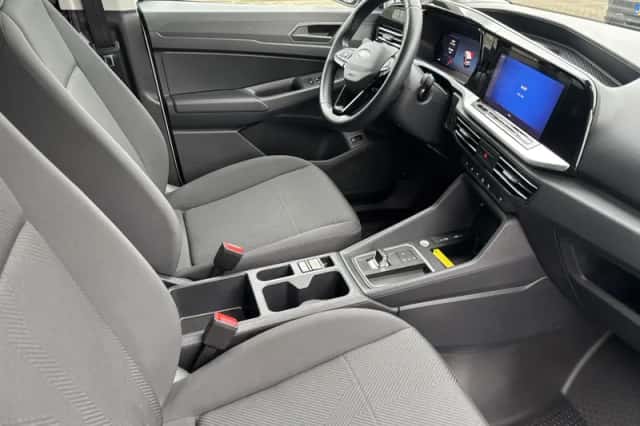 Ford Transit Connect (2024) thumbnail 16