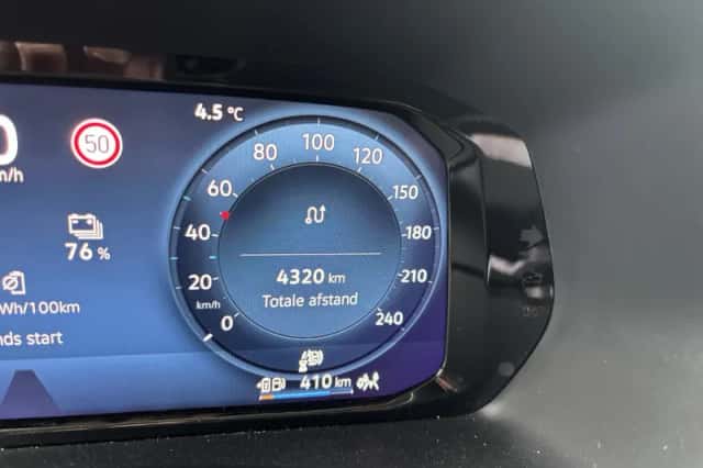 Ford Transit Connect (2024) thumbnail 4