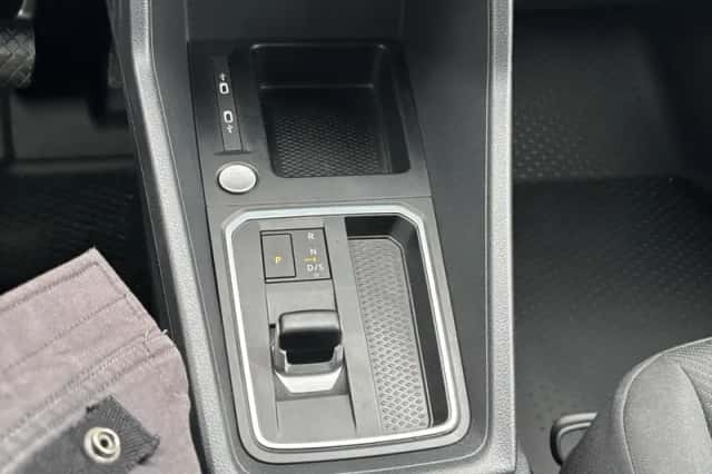 Ford Transit Connect (2024) thumbnail 7