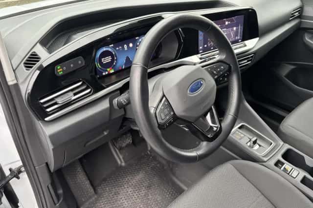 Ford Transit Connect (2024) thumbnail 8