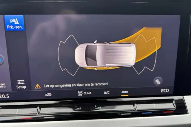Ford Transit Connect (2024) thumbnail 9