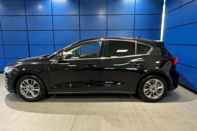 Ford Focus (2025) thumbnail 2