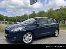 Ford Fiesta (2020) thumbnail 1
