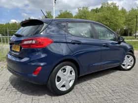 Ford Fiesta (2020) thumbnail 2