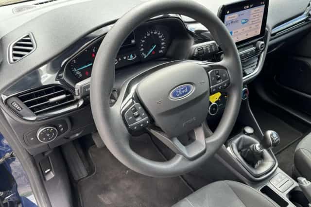 Ford Fiesta (2020) thumbnail 11