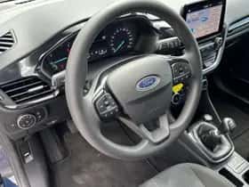 Ford Fiesta (2020) thumbnail 11