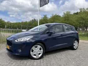 Ford Fiesta (2020) thumbnail 17