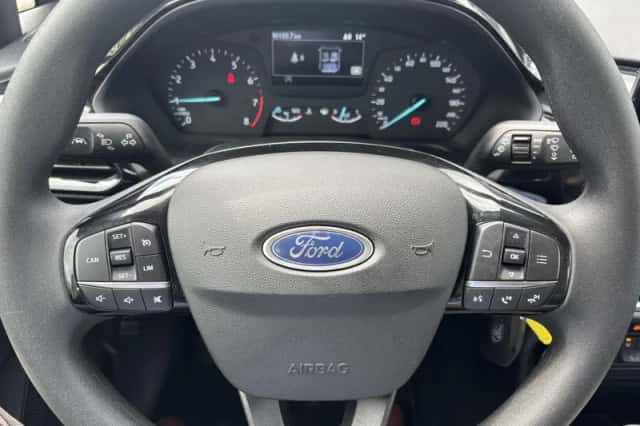 Ford Fiesta (2020) thumbnail 3