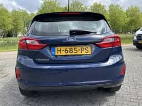 Ford Fiesta (2020) thumbnail 5