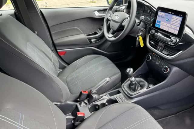 Ford Fiesta (2020) thumbnail 7