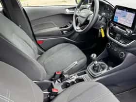 Ford Fiesta (2020) thumbnail 7