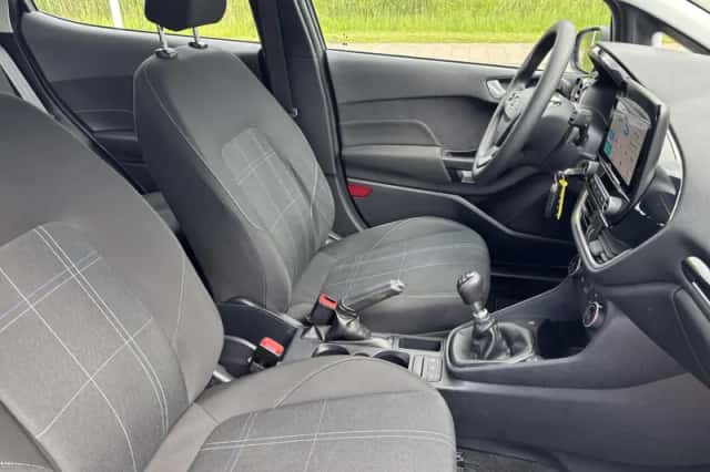 Ford Fiesta (2020) thumbnail 8