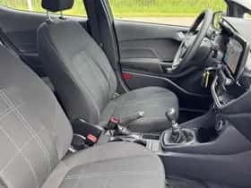 Ford Fiesta (2020) thumbnail 8