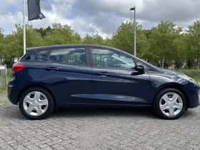 Ford Fiesta (2020) thumbnail 9