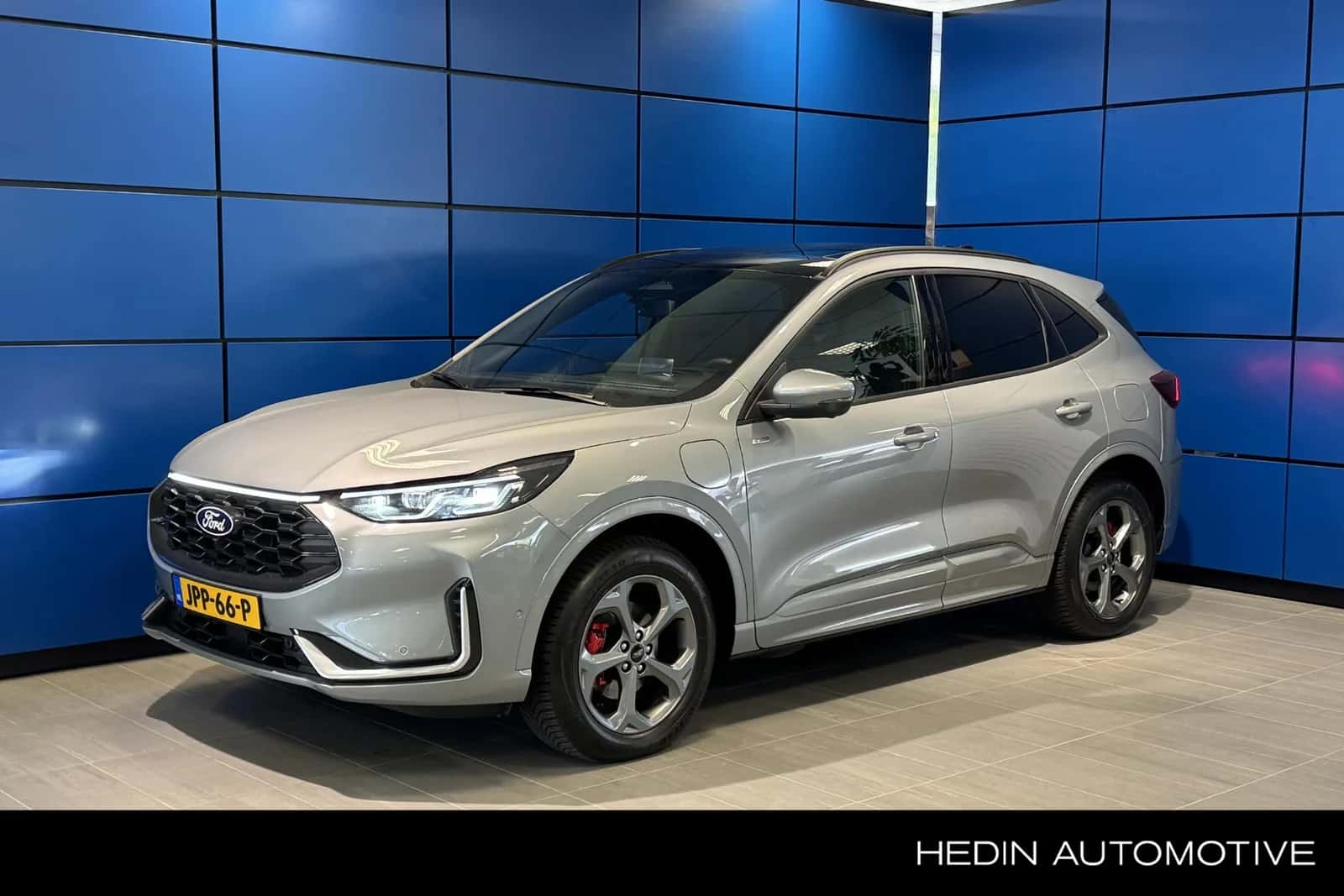 Ford Kuga (2025) — foto 1