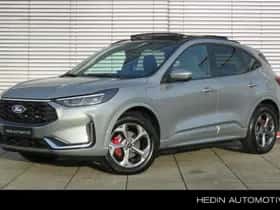 Ford Kuga (2025)