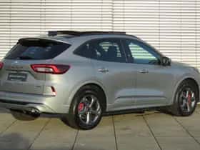 Ford Kuga (2025) thumbnail 2