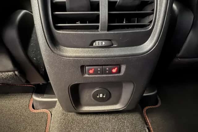 Ford Kuga (2025) thumbnail 11