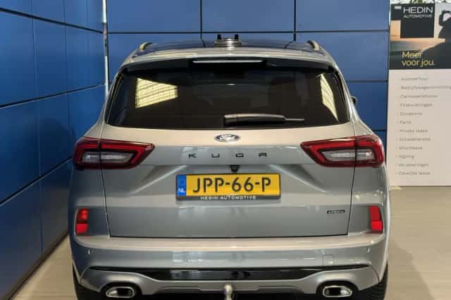 Ford Kuga (2025) thumbnail 13