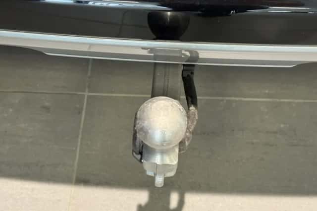 Ford Kuga (2025) thumbnail 14