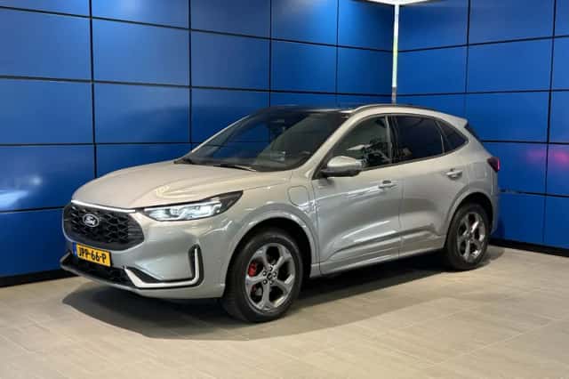 Ford Kuga (2025) thumbnail 16