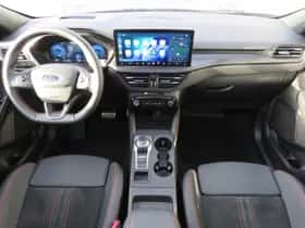 Ford Kuga (2025) thumbnail 3