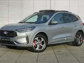 Ford Kuga (2025) thumbnail 35