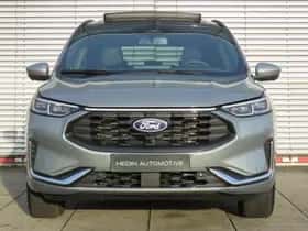 Ford Kuga (2025) thumbnail 5