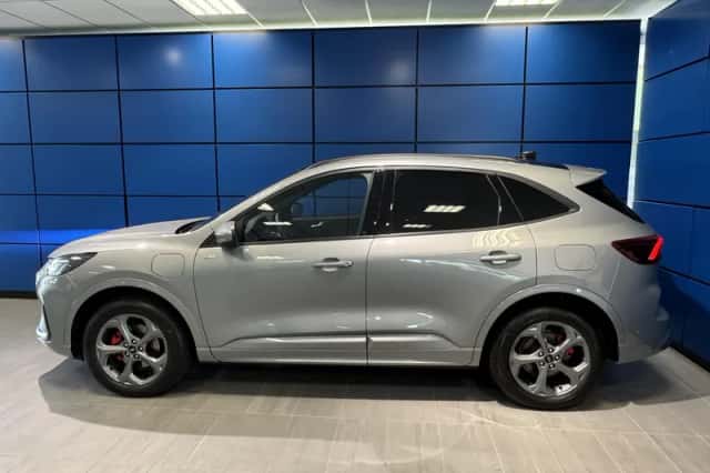 Ford Kuga (2025) thumbnail 6