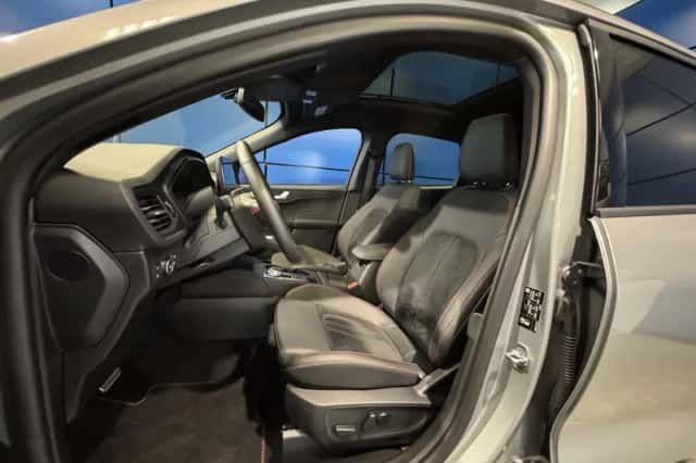 Ford Kuga (2025) thumbnail 9