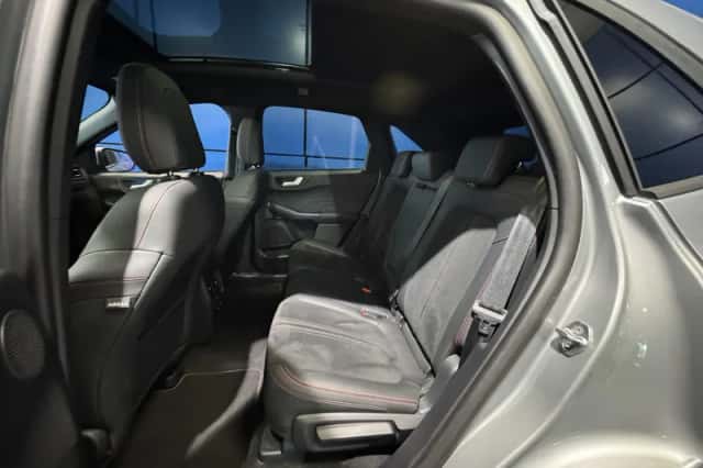 Ford Kuga (2025) thumbnail 10