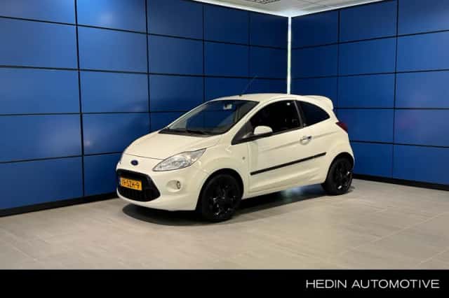 Ford Ka (2012) thumbnail 1