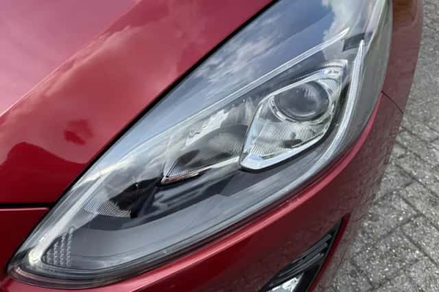 Ford Fiesta (2021) thumbnail 11