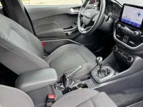 Ford Fiesta (2021) thumbnail 13
