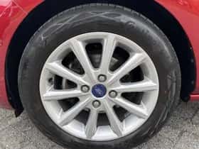 Ford Fiesta (2021) thumbnail 14