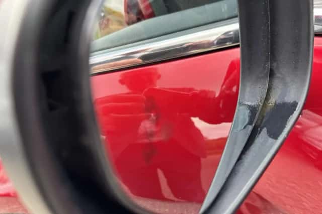 Ford Fiesta (2021) thumbnail 15