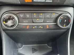 Ford Fiesta (2021) thumbnail 16