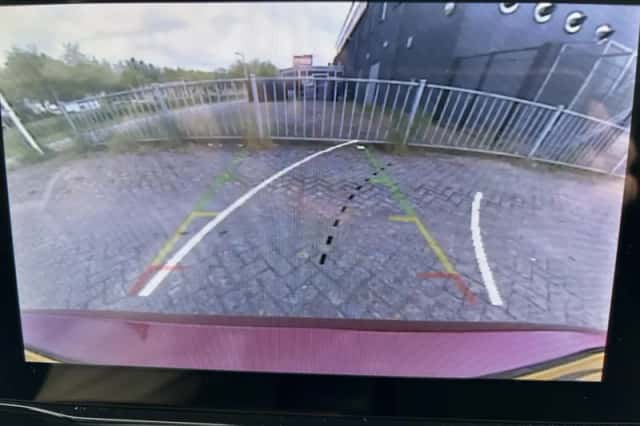 Ford Fiesta (2021) thumbnail 18