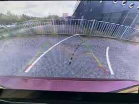 Ford Fiesta (2021) thumbnail 18