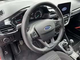 Ford Fiesta (2021) thumbnail 3