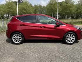 Ford Fiesta (2021) thumbnail 7