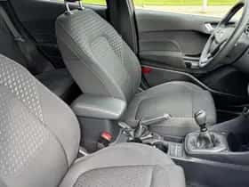 Ford Fiesta (2021) thumbnail 9