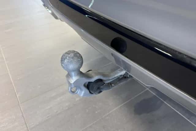 Ford Kuga (2024) thumbnail 5