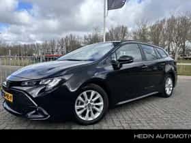 Toyota Corolla (2025)